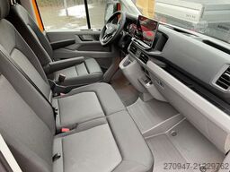 MAN TGE 3.180 L3H3 Kasten 4x4 STANDHZ ACC LENKRADHZ