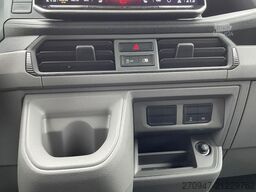 MAN TGE 3.180 L3H3 Kasten 4x4 STANDHZ ACC LENKRADHZ