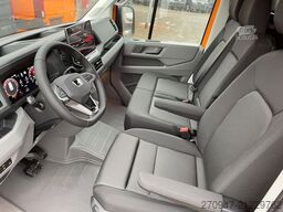 MAN TGE 3.180 L3H3 Kasten 4x4 STANDHZ ACC LENKRADHZ