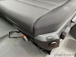 MAN TGE 3.180 L3H3 Kasten 4x4 STANDHZ ACC LENKRADHZ