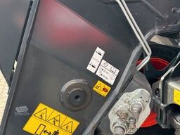 BOBCAT TL 43.80 HF -  AGRI ****