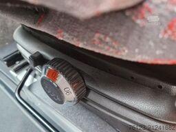 MERCEDES-BENZ Lagerfahrzeug Bürgerbus Niederflur 9 Sitze