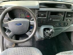 Ford Transit 280 Van - L2 H2