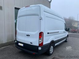 Ford Transit  Van L3 H3 Tetto alto   Km 151.400