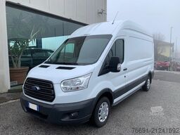 Ford Transit  Van L3 H3 Tetto alto   Km 151.400