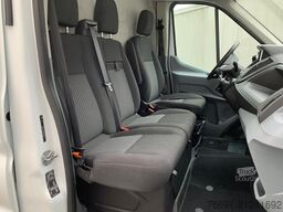 Ford Transit  Van L3 H3 Tetto alto   Km 151.400