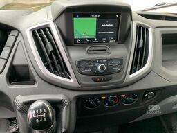 Ford Transit  Van L3 H3 Tetto alto   Km 151.400