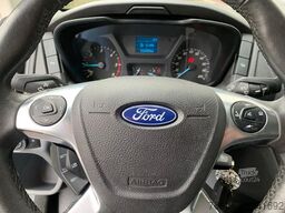 Ford Transit  Van L3 H3 Tetto alto   Km 151.400