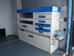 mercedes-benz Sprinter 319 CDI Mixto L2H1 6-SITZER/STDHZG/KAM