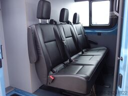 mercedes-benz Sprinter 319 CDI Mixto L2H1 6-SITZER/STDHZG/KAM