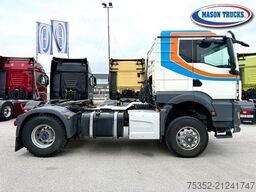 MAN TGS 18.510