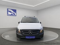 MERCEDES-BENZ Vito 114 CDI Lang / Regalsystem / AHK