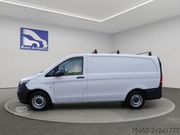 MERCEDES-BENZ Vito 114 CDI Lang / Regalsystem / AHK