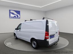 MERCEDES-BENZ Vito 114 CDI Lang / Regalsystem / AHK