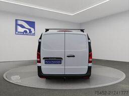 MERCEDES-BENZ Vito 114 CDI Lang / Regalsystem / AHK