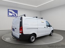 MERCEDES-BENZ Vito 114 CDI Lang / Regalsystem / AHK