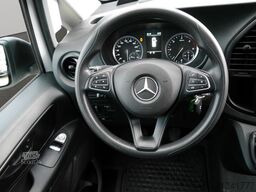 MERCEDES-BENZ Vito 114 CDI Lang / Regalsystem / AHK