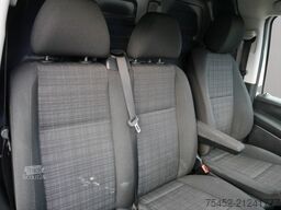 MERCEDES-BENZ Vito 114 CDI Lang / Regalsystem / AHK