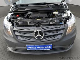 MERCEDES-BENZ Vito 114 CDI Lang / Regalsystem / AHK