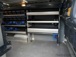 MERCEDES-BENZ Vito 114 CDI Lang / Regalsystem / AHK