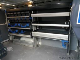 MERCEDES-BENZ Vito 114 CDI Lang / Regalsystem / AHK