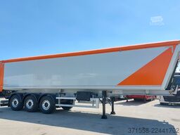 Allu kippers FERRUZ- Nieuw 30 tot60m3