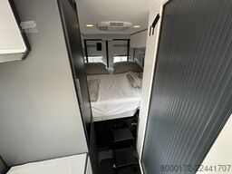 Adria Twin Supreme 640 SGX, Vollausstattung