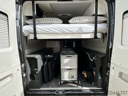 Adria Twin Supreme 640 SGX, Vollausstattung