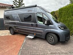 Adria Twin Supreme 640 SGX, Vollausstattung