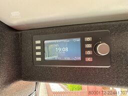 Adria Twin Supreme 640 SGX, Vollausstattung