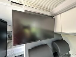 Adria Twin Supreme 640 SGX, Vollausstattung