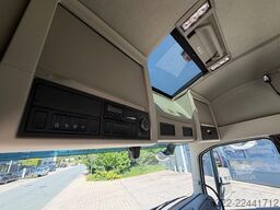 Volvo FM 460 4X2 GLOBETROTTER DYNAMIC STEERING / ALCO...