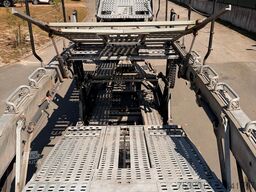 Mercedes-Benz Actros 1846 + Rolfo Ego 427 2017