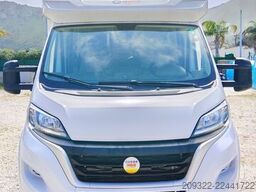 2024 Fiat Ducato Etrusco | Automatico | Completamente attrezzato