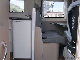 2024 Fiat Ducato Etrusco | Automatico | Completamente attrezzato