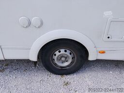 2024 Fiat Ducato Etrusco | Automatico | Completamente attrezzato