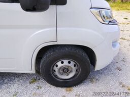 2024 Fiat Ducato Etrusco | Automatico | Completamente attrezzato
