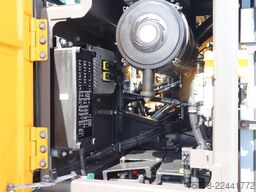 Volvo EC220EL | EC 220 EL | TILT ROTATOR | BUCKET