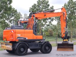 Doosan DX170W-5 | DX 170 W-5 | TILT ROTATOR | BUCKET |...