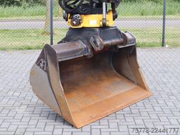 Doosan DX170W-5 | DX 170 W-5 | TILT ROTATOR | BUCKET |...