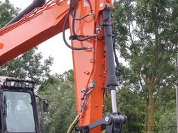 Doosan DX170W-5 | DX 170 W-5 | TILT ROTATOR | BUCKET |...