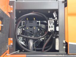 Doosan DX170W-5 | DX 170 W-5 | TILT ROTATOR | BUCKET |...