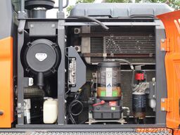 Doosan DX170W-5 | DX 170 W-5 | TILT ROTATOR | BUCKET |...