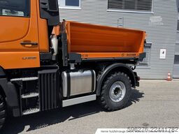 Mercedes-Benz Unimog U 319 169.900&euro; netto 161BH