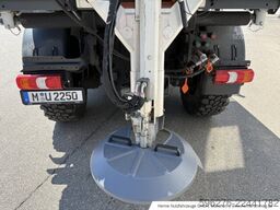 Mercedes-Benz Unimog U 319 169.900&euro; netto 161BH