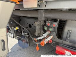 Mercedes-Benz Unimog U 319 169.900&euro; netto 161BH