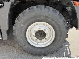 Mercedes-Benz Unimog U 319 169.900&euro; netto 161BH