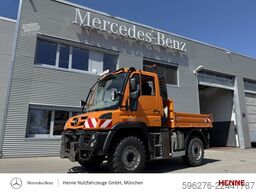 Mercedes-Benz Unimog U 218 74.500&euro; netto