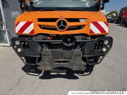 Mercedes-Benz Unimog U 218 74.500&euro; netto