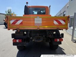Mercedes-Benz Unimog U 218 74.500&euro; netto
